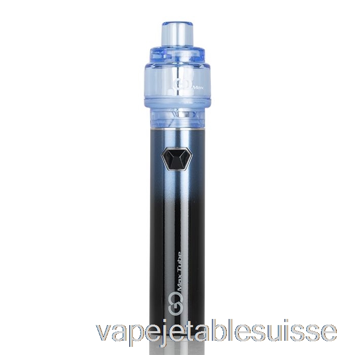 Vape Suisse Innokin Gomax Tube 80w Kit De Démarrage Bleu